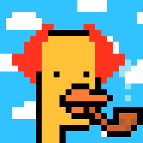 CryptoBurb #4735