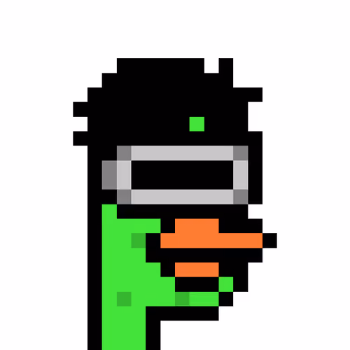 CryptoBurb #9220