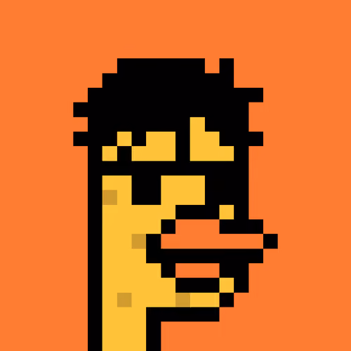 CryptoBurb #8920