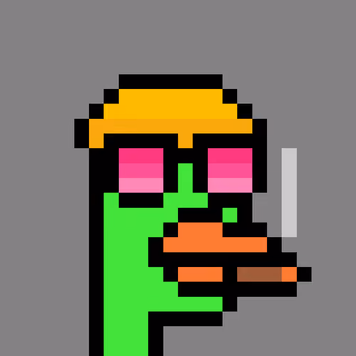 CryptoBurb #5234