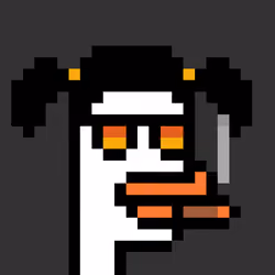 CryptoBurb #8620