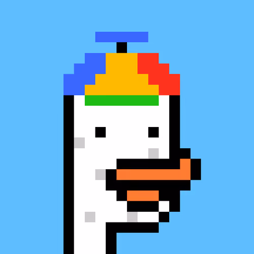 CryptoBurb #2761
