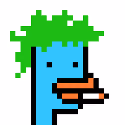 CryptoBurb #5164