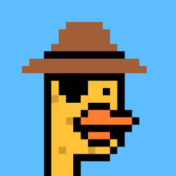 CryptoBurb #5205