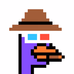 CryptoBurb #7627