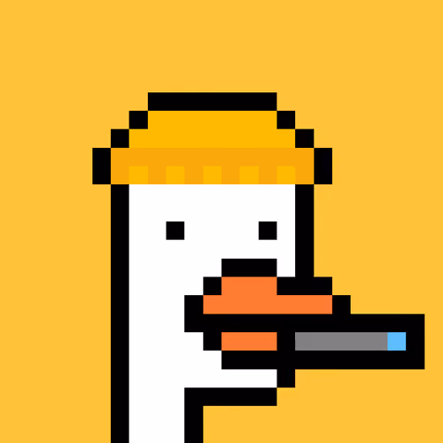 CryptoBurb #5284