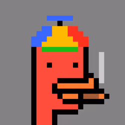 CryptoBurb #2189