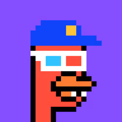 CryptoBurb #9623
