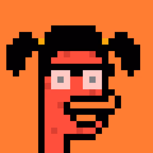 CryptoBurb #9622