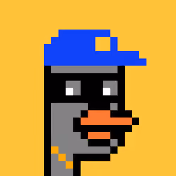 CryptoBurb #4784