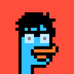 CryptoBurb #7200