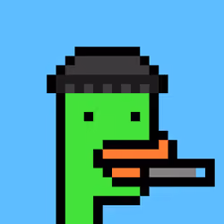 CryptoBurb #9411
