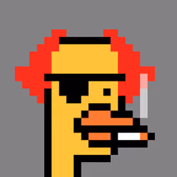 CryptoBurb #2452