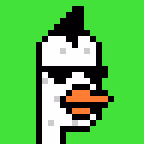 CryptoBurb #100