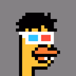 CryptoBurb #9737
