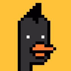 CryptoBurb #8235