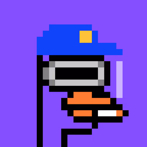 CryptoBurb #5047