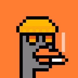 CryptoBurb #5140