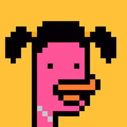CryptoBurb #8326