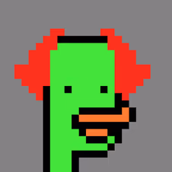 CryptoBurb #5135