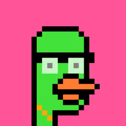 CryptoBurb #8766