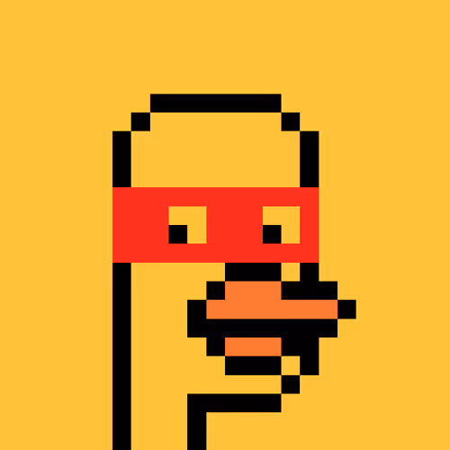 CryptoBurb #5881