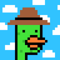 CryptoBurb #884