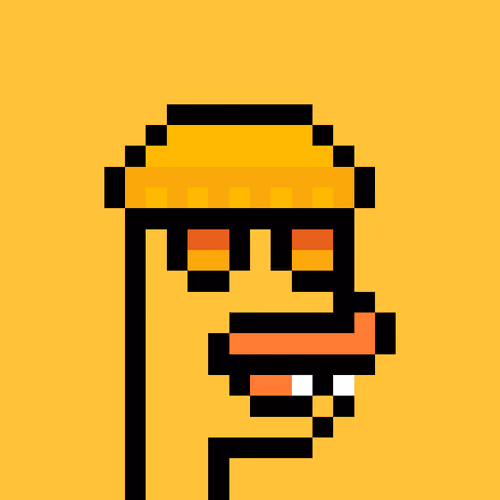 CryptoBurb #7557