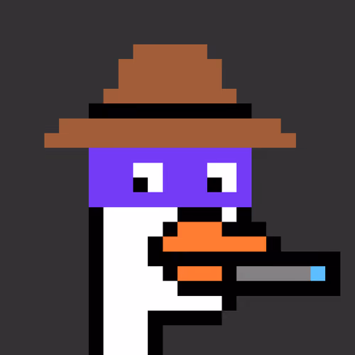 CryptoBurb #9719
