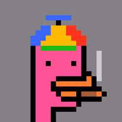 CryptoBurb #6218