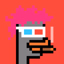 CryptoBurb #4972