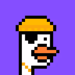 CryptoBurb #7825