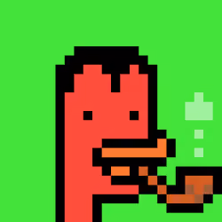 CryptoBurb #4640