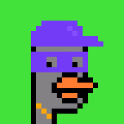 CryptoBurb #7588