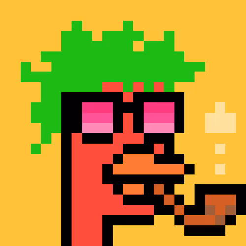 CryptoBurb #4313