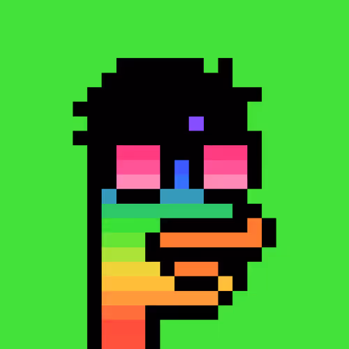 CryptoBurb #5333