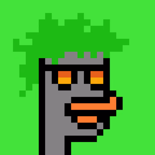 CryptoBurb #8810
