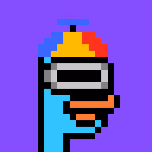 CryptoBurb #4453