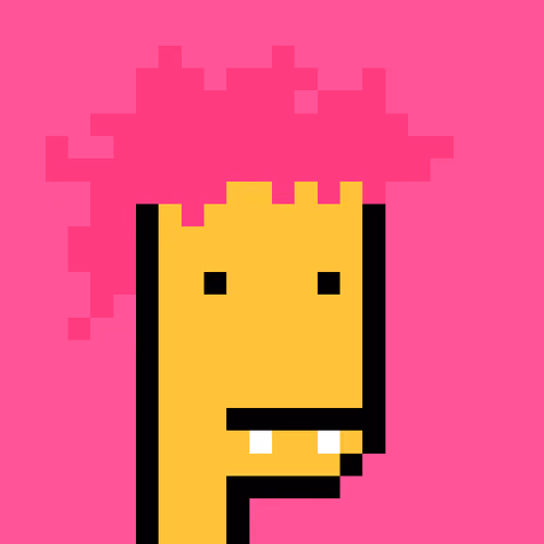 CryptoBurb #1764