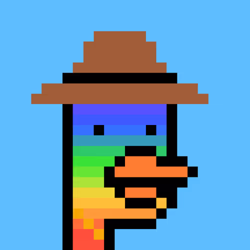 CryptoBurb #456