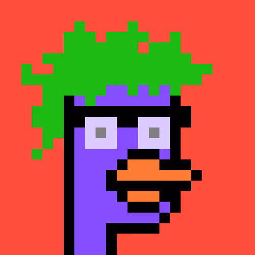 CryptoBurb #3773