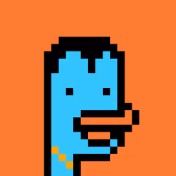 CryptoBurb #1027