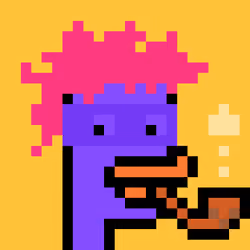 CryptoBurb #6232