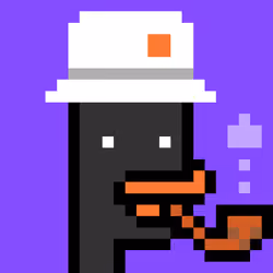 CryptoBurb #8674