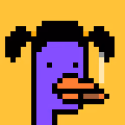 CryptoBurb #7242