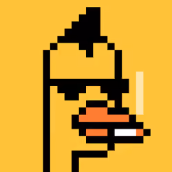 CryptoBurb #6611