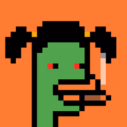 CryptoBurb #4407
