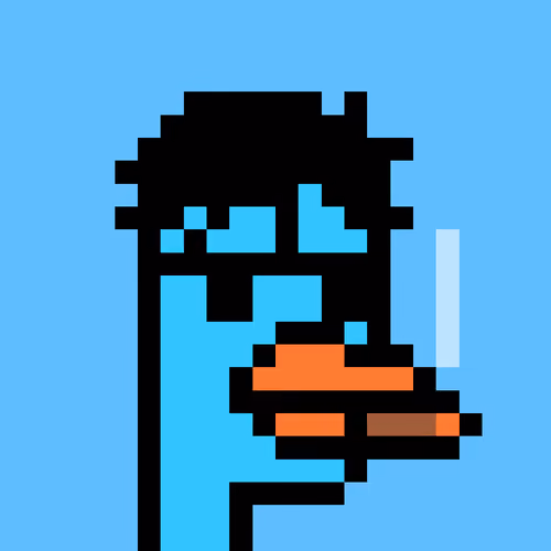 CryptoBurb #2757