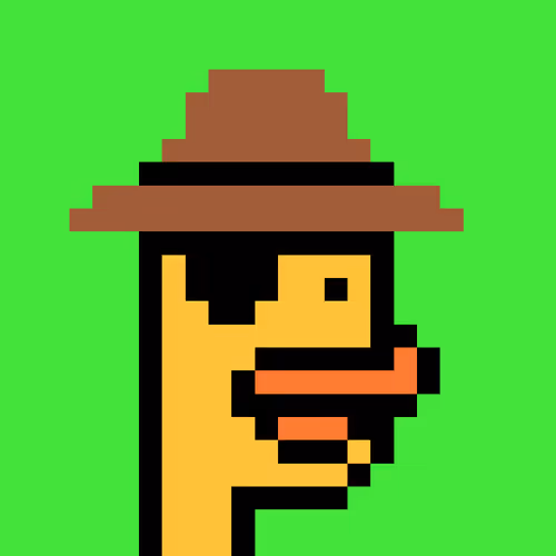 CryptoBurb #8671