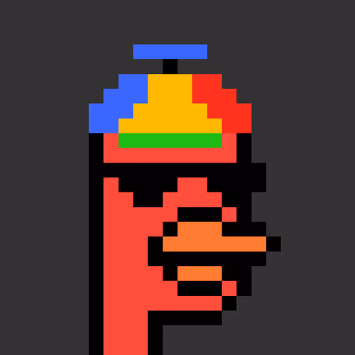 CryptoBurb #757